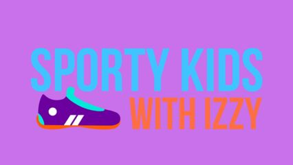 01sportykidswithizzy